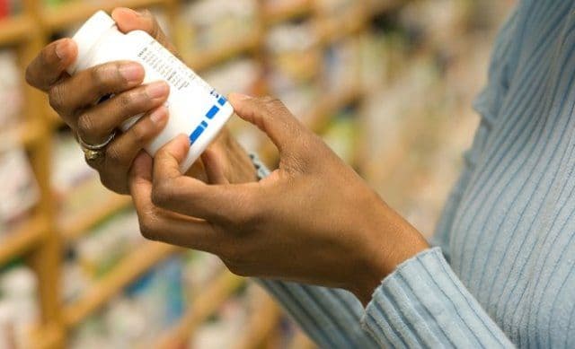 Vitamine de care are nevoie corpul tău pe măsură ce îmbătrânești