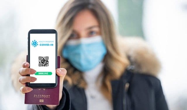 Austria introduce pașaportul verde digital. Măsura se aplică din 4 iunie: Va fi operat printr-un cod QR