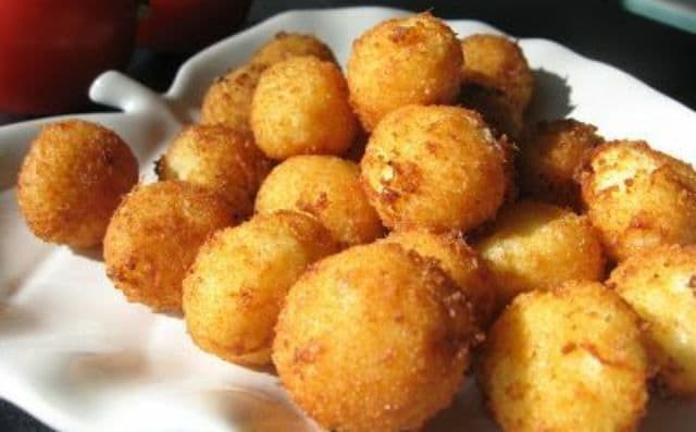 Bulete de brânză