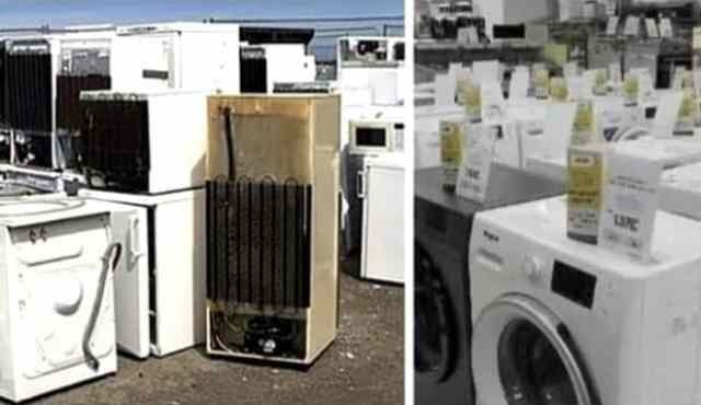 Din 14 mai se dă start înscrierilor în programul „Rabla pentru electrocasnice”. Află ce valoare au voucherele