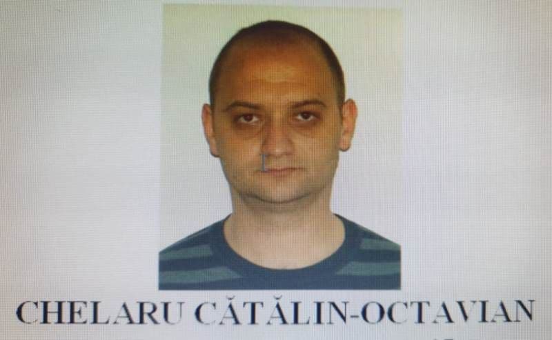 Poliţiştii caută un bărbat dispărut. A plecat la muncă în străinătate, dar nu a mai dat niciun semn de viaţă de 8 ani