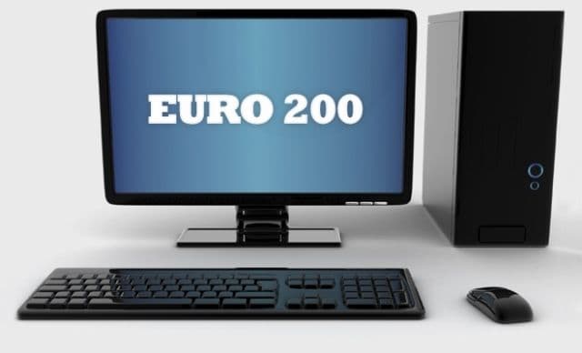 DAS Dorohoi anunță CALENDARUL de desfăşurare a Programului „Euro 200”