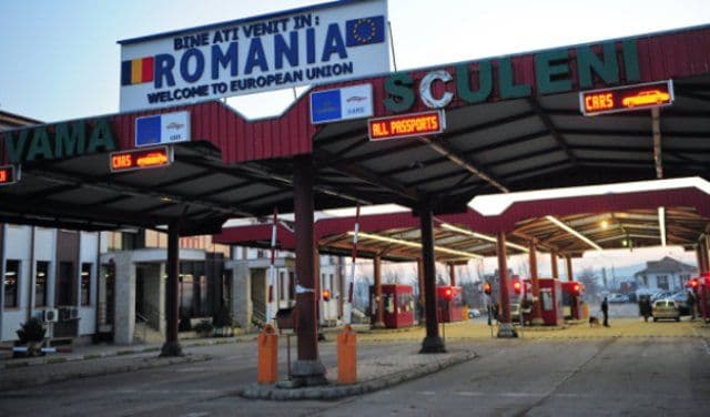 Precizări privind intrarea pe teritoriul României a cetăţenilor străini şi apatrizilor