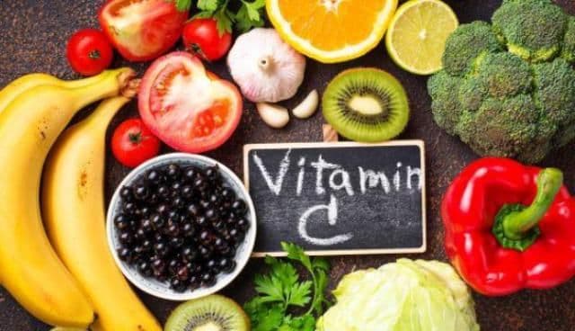 Factori care blochează asimilarea vitaminei C
