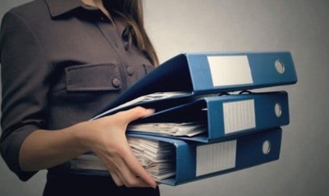 Se dă lege! Nu se vor mai cere copii după acte și documente
