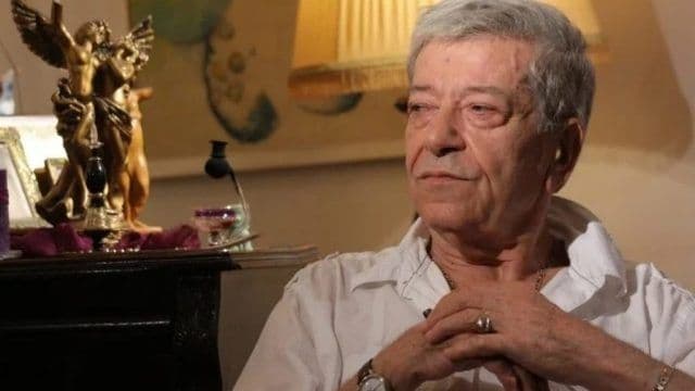 A murit Ion Dichiseanu! Ce vârsta avea cunoscutul actor