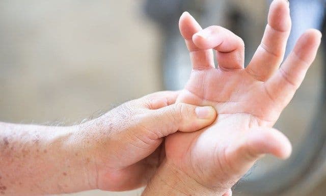 Ce să mănânci ca să previi apariția artritei
