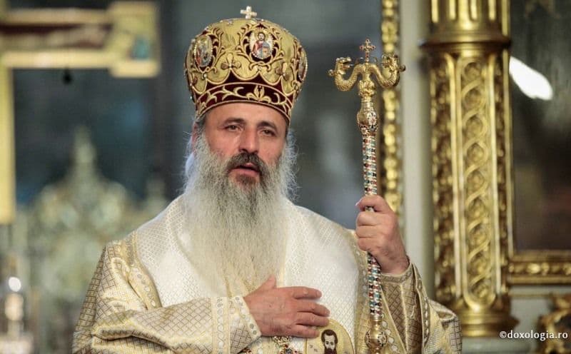 ÎPS Teofan se va întâlni săptămâna viitoare cu preoții din protopopiatele Botoșani, Dorohoi, Săveni și Darabani