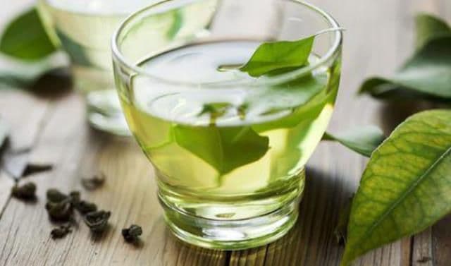 Amestecul de plante care stă la baza celui mai energizant ceai