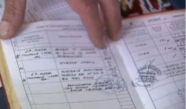 Noi detalii pentru pensionari! Cât te costă 6 ani în cartea de muncă?