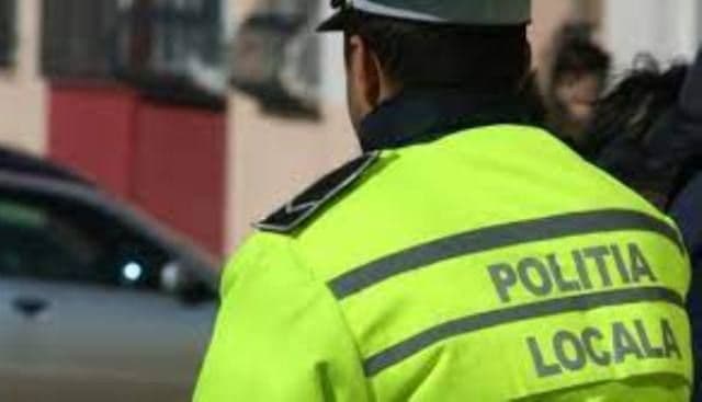 Primăria Dorohoi organizează concurs pentru ocuparea funcțiilor publice de execuție vacante - Polițist local
