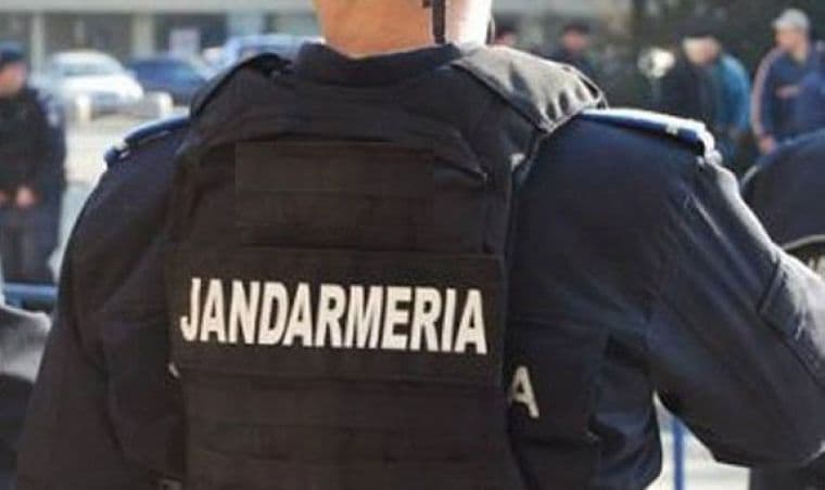 Femeie prinsă de jandarmii botoșăneni cu țigări de contrabandă
