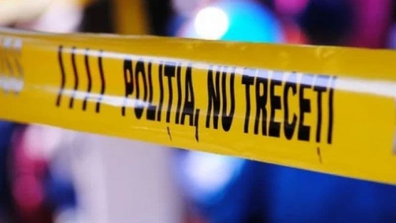 Gest înfiorător al unui om de afaceri din Darabani: Și-a dat foc în sediul propriei firme