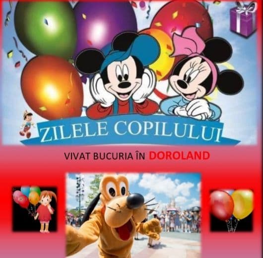 1000 de pachete-cadou oferite copiilor din Dorohoi de primarul Dorin Alexandrescu
