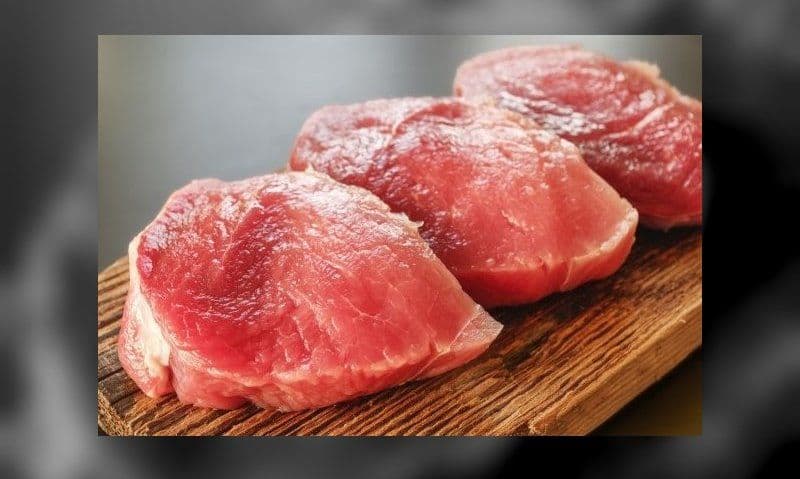 În ce condiții carnea îngrașă la fel ca zahărul