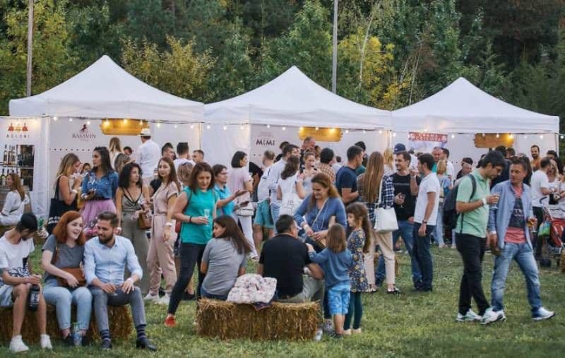 Măsurile de relaxare care intră în vigoare începând din 1 iunie