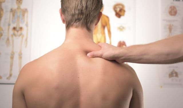 Cum diminuăm febra musculară