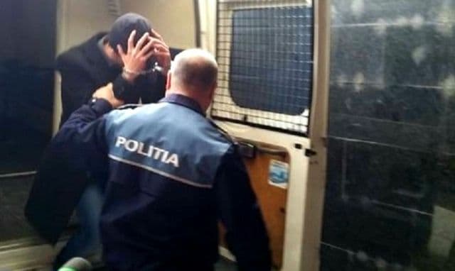 Tânăr de 28 de ani reținut pentru viol