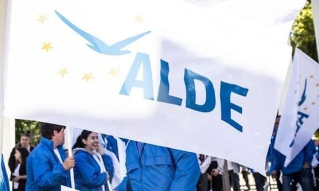 Daniel OLTEANU, președinte ALDE: „Comisia Europeană ne-a cerut reforme, iar Guvernul Cîțu asta a înțeles să includă în PNRR ca reformă: noi taxe pe ut
