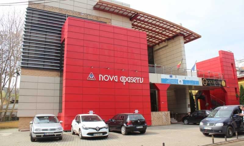 ALDE Botoșani: „Liviu Ștefan este omul de care avea nevoie S.C. Nova Apaserv S.A.”