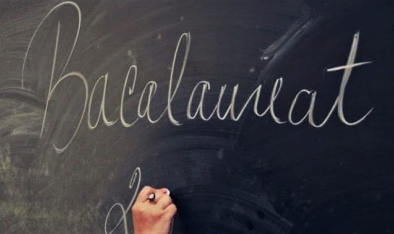 Cîmpeanu: Doar 66% dintre elevii de clasa a XII-a şi a XIII-a s-au înscris la Bacalaureat 2021