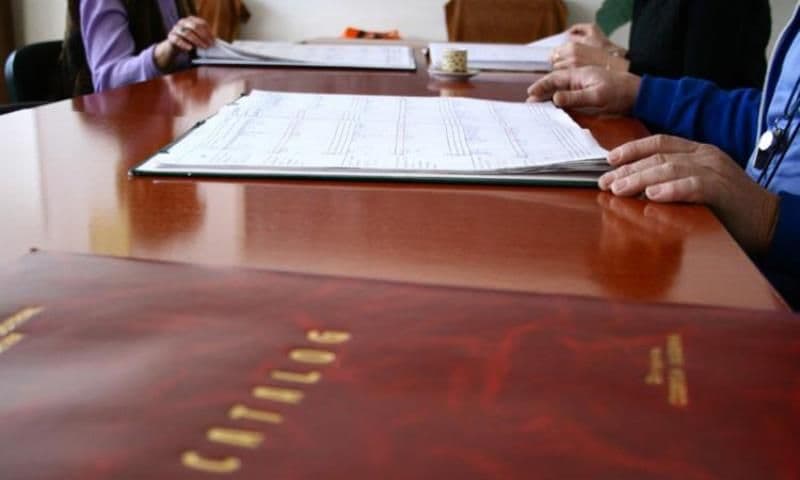 Ministerul Educaţiei propune alte date ale desfășurării concursurilor pentru ocuparea funcţiilor de directori în şcoli 