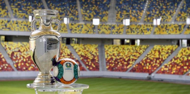 EURO 2020. Zi istorică pentru România. Arena Națională găzuiește meciul Austria - Macedonia de Nord