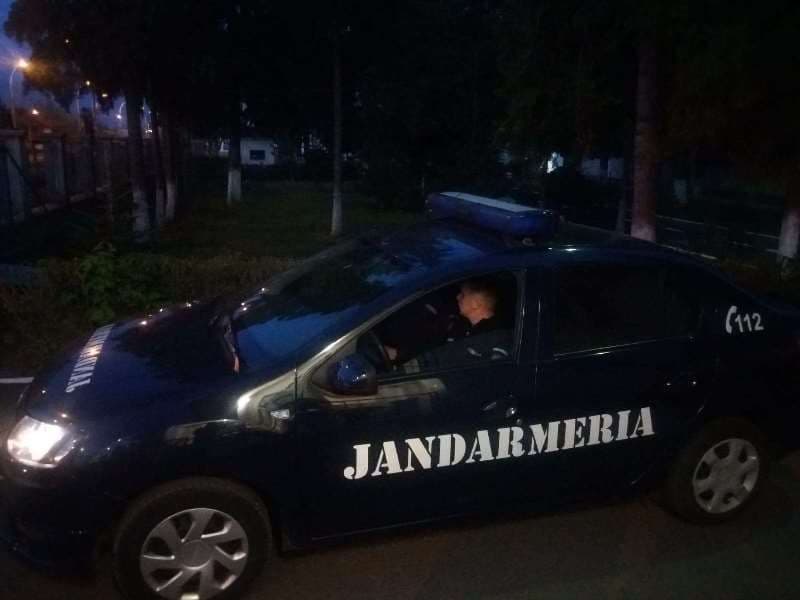 Sancțiuni contravenționale în valoare de peste 19000 lei aplicate de jandarmii botoșăneni