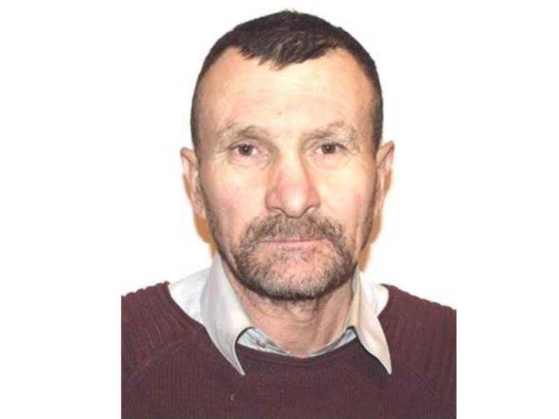 Bărbat dispărut de la domiciliu. Dacă l-ați văzut, apelați numărul unic de urgență 112!