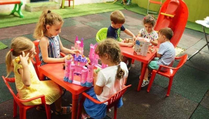 ISJ Botoșani: Activități educative desfășurate de grădinițe în vacanța de vară, anul școlar 2020-2021