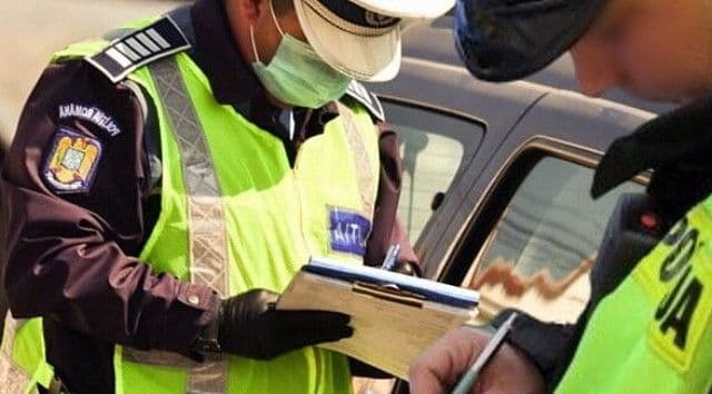Dosar penal la 19 ani pentru conducere fără permis și în stare de ebrietate