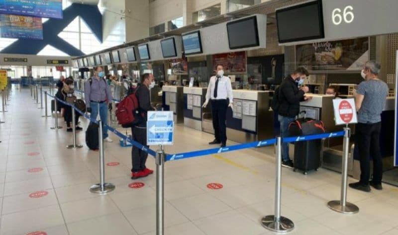Marea Britanie, singura din Europa pentru care se impune carantina la sosirea în România