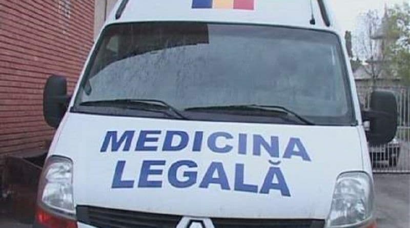 Bunicuța dispărută, a fost găsită moartă la marginea localității Cătămărăști Deal