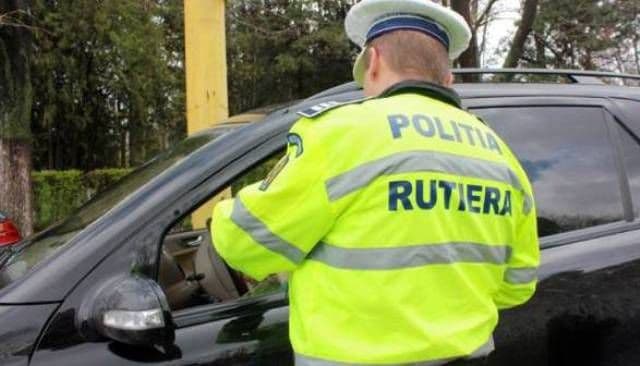Șoferi beți scoși din trafic de către polițiștii botoșăneni