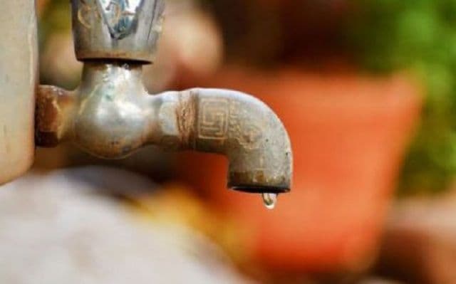 Nova Apaserv anunță noi întreruperi în furnizarea apei în municipiul Dorohoi. Vezi zonele afectate!