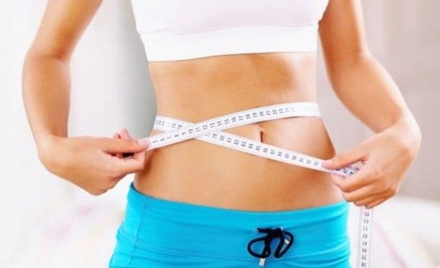 Băutura care topește grăsimea acumulată în zona abdominală