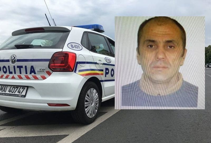 Botoșăneanul de 56 de ani, dat dispărut, a fost găsit la Dorohoi