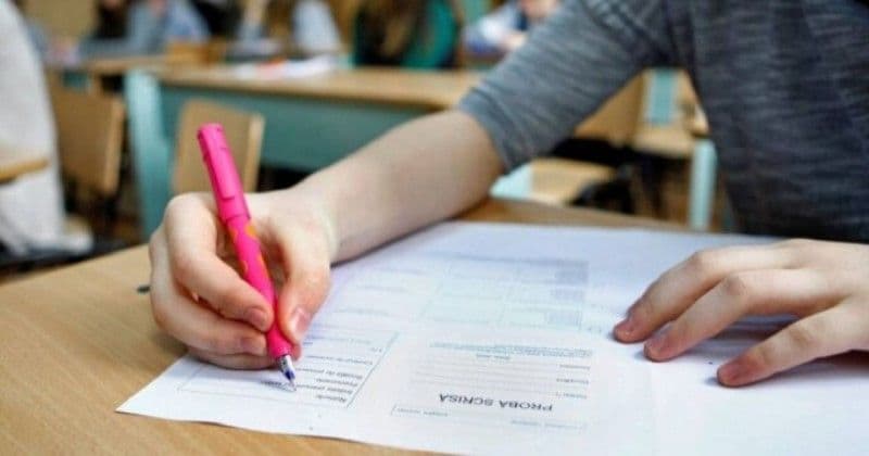 IȘJ Botoșani: Prezență de 97,52% la prima probă de Bacalaureat