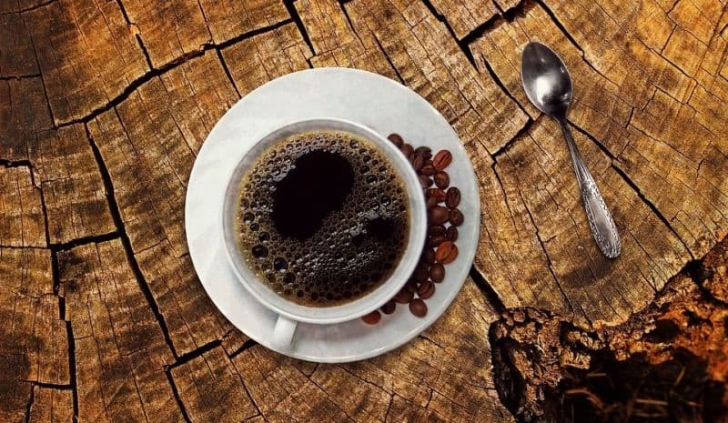 Boala care poate fi ținută sub control doar cu două cafele pe zi