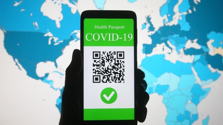 Românii vor putea solicita eliberarea certificatului Covid de la 1 iulie pentru vaccinare, testare și vindecare