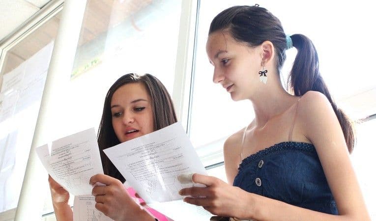 Peste 350 de contestații după afișarea primelor rezultate la Evaluarea Națională
