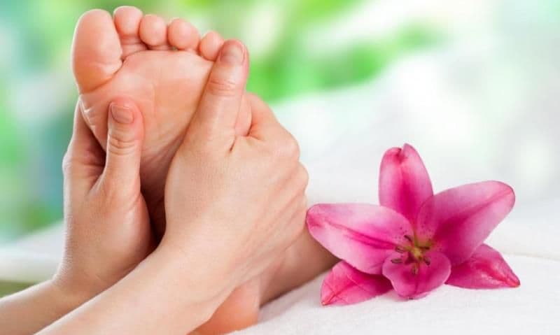 Cum ne ajuta reflexoterapia