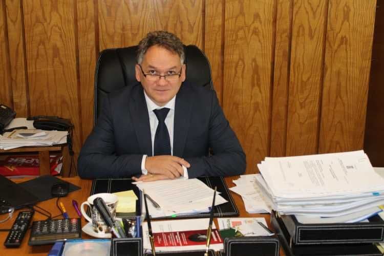 Echipa ALDE Botoșani îi transmite domnului, Dan Nechifor un călduros „La mulți ani!”