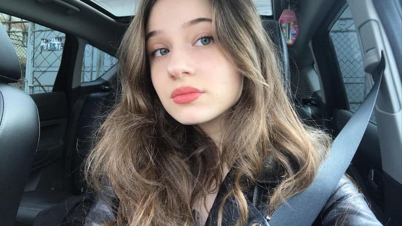 Căruntu Denisa - Dorohoianca de 10 la Bacalaureat 2021