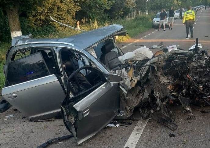 Polițiștii rutieri au stabilit cauzele accidentului produs în această dimineață