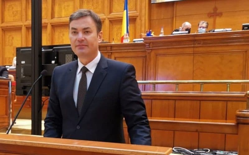 Dan Șlincu: „Botoșănenii au ajuns să muncească doar ca să cumpere alimente! Guvernarea Dreptei a dus la sapă de lemn și populația și firmele”