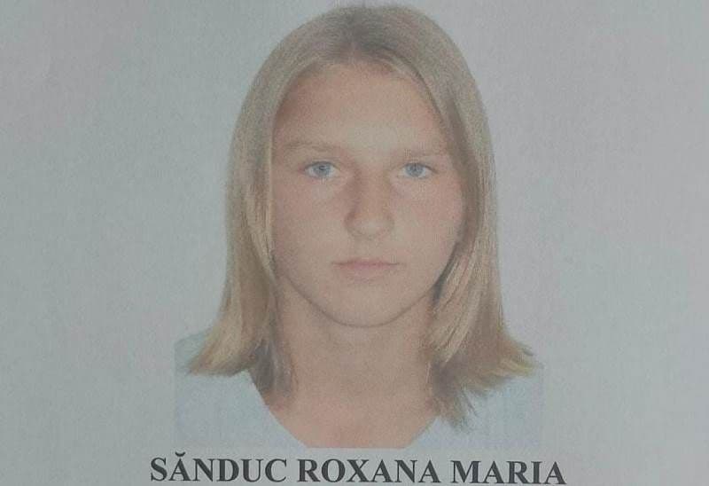 Minoră de 16 ani căutată de polițiști. Adolescenta a părăsit domiciliul și nu a mai revenit