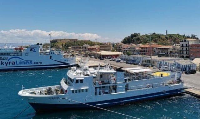 S-au schimbat condițiile de călătorie pentru turiștii care se întorc din insulele grecești