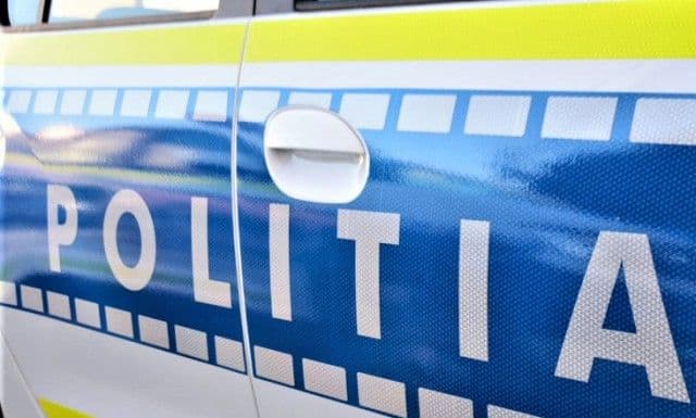 Bărbat internat la Psihiatrie după ce a făcut scandal într-un bar