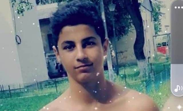 Poliția vă cere ajutorul: Un minor a dispărut de acasă!